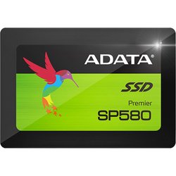 Накопитель SSD 2.5" 120GB ADATA (ASP580SS3-120GM-C)