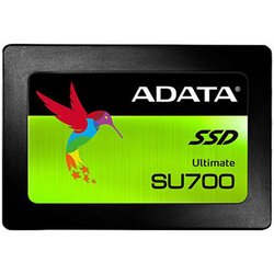 Накопитель SSD 2.5" 120GB ADATA (ASU700SS-120GT-C) ― 