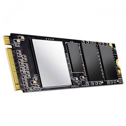 Накопитель SSD M.2 2280 256GB ADATA (ASX6000NP-256GT-C)