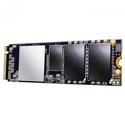 Накопитель SSD M.2 2280 256GB ADATA (ASX6000NP-256GT-C)