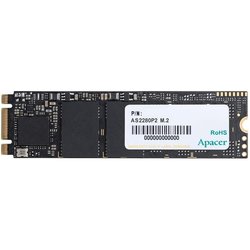 Накопитель SSD M.2 2280 480GB Apacer (AP480GAS2280P2)