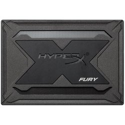 Накопитель SSD 2.5" 480GB HyperX SSD (SHFR200/480G)