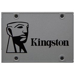 Накопитель SSD 2.5" 480GB Kingston (SUV500/480G) ― 