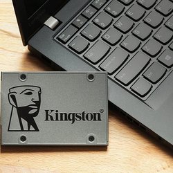 Накопитель SSD 2.5" 960GB Kingston (SA400S37/960G)