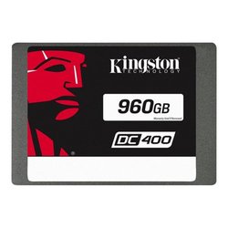 Накопитель SSD 2.5" 960GB Kingston (SEDC400S37/960G) ― 