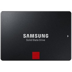 Накопитель SSD 2.5 "512GB Samsung (MZ-76P512BW)