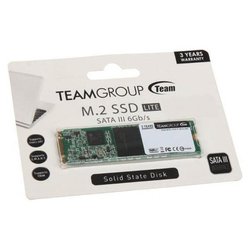 Накопитель SSD M.2 2280 512GB Team (TM8PS5512GMC101)