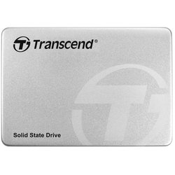 Накопитель SSD 2.5" 240GB Transcend (TS240GSSD220S) ― 