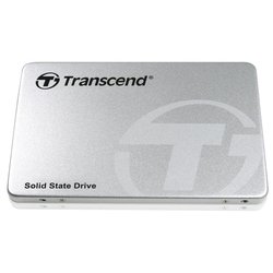 Накопитель SSD 2.5" 256GB Transcend (TS256GSSD360S)
