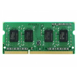 Модуль памяти для ноутбука SoDIMM DDR4 4GB 2133 MHz Apacer (78.B2GF0.4000B) ― 