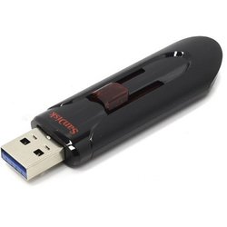 USB флеш накопитель SANDISK 16GB Glide USB 3.0 (SDCZ600-016G-G35)
