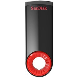 USB флеш накопитель SANDISK 32GB Cruzer Dial USB 2.0 (SDCZ57-032G-B35)