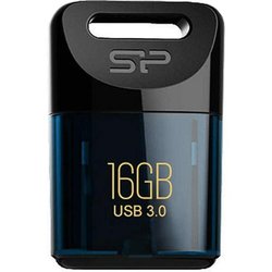 USB флеш накопитель Silicon Power 16GB JEWEL J06 USB 3.0 (SP016GBUF3J06V1D) ― 