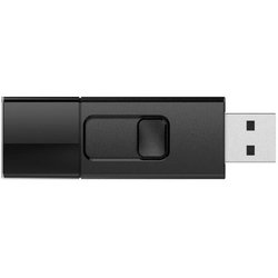 USB флеш накопитель Silicon Power 16GB Secure G50 USB 3.0 (SP016GBUF3G50V1K)