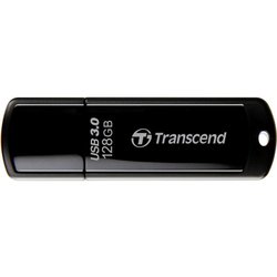 USB флеш накопитель Transcend 128GB JetFlash 700 USB 3.0 (TS128GJF700) ― 