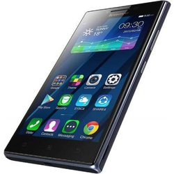 Мобильный телефон Lenovo P70 Dark Blue (P0S6000JUA)