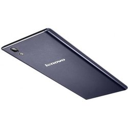 Мобильный телефон Lenovo P70 Dark Blue (P0S6000JUA)