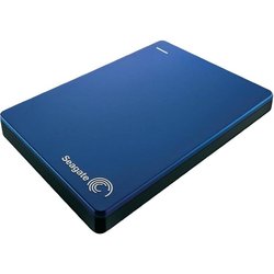 Внешний жесткий диск 2.5" 1TB Seagate (STDR1000202)
