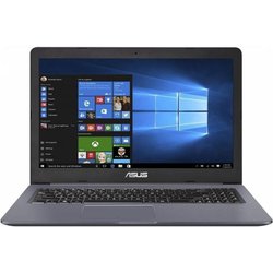 Ноутбук ASUS N580GD (N580GD-E4012) ― 