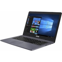 Ноутбук ASUS N580GD (N580GD-E4012)