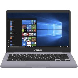 Ноутбук ASUS X411UN (X411UN-EB160) ― 