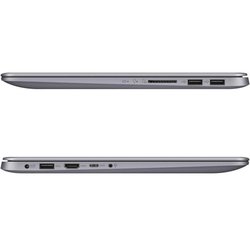 Ноутбук ASUS X411UN (X411UN-EB160)
