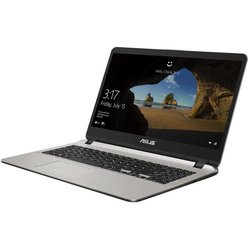 Ноутбук ASUS X507UA (X507UA-EJ056)