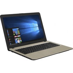 Ноутбук ASUS X540BA (X540BA-DM104)
