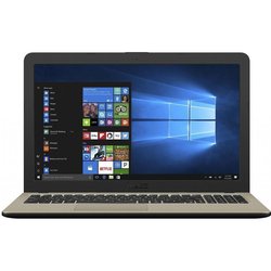 Ноутбук ASUS X540NV (X540NV-DM010)