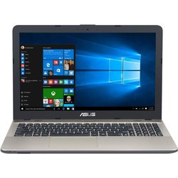 Ноутбук ASUS X541NA (X541NA-GO008)