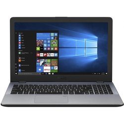 Ноутбук ASUS X542UF (X542UF-DM001)