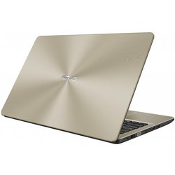Ноутбук ASUS X542UF (X542UF-DM008)
