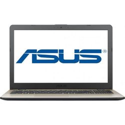 Ноутбук ASUS X542UF (X542UF-DM394) ― 