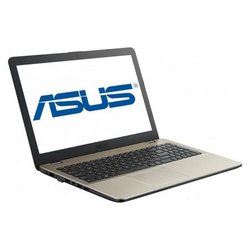 Ноутбук ASUS X542UF (X542UF-DM394)