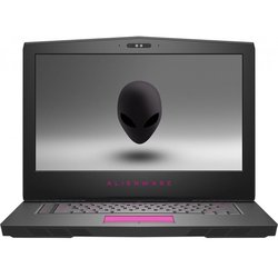 Ноутбук Dell Alienware 15 R3 (A55161S3DW-418) ― 