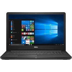 Ноутбук Dell Inspiron 3567 (35i34H1R5M-WBK) ― 