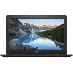 Ноутбук Dell Inspiron 5570 (I515F716H2S2DDKBL-8BK)