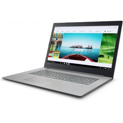 Ноутбук Lenovo IdeaPad 320-15 (80XH00DXRA)