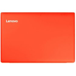 Ноутбук Lenovo IdeaPad 320-15 (80XH00E1RA)