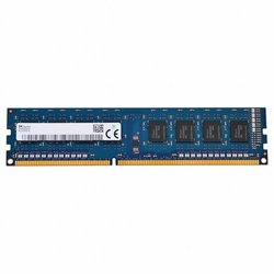 Модуль памяти для компьютера DDR4 16GB 2400 MHz Hynix (HMA82GU6AFR8N-UHN0) ― 