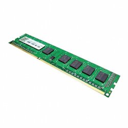 Модуль памяти для компьютера DDR3 4GB 1600 MHz Transcend (TS512MLK64V6H) ― 