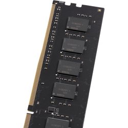 Модуль памяти для компьютера DDR4 8GB 2400 MHz eXceleram (E40824A)