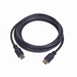 Кабель мультимедийный HDMI to HDMI 7.5m Cablexpert (CC-HDMI4-7.5M) ― 