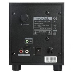 Акустическая система Microlab M-105
