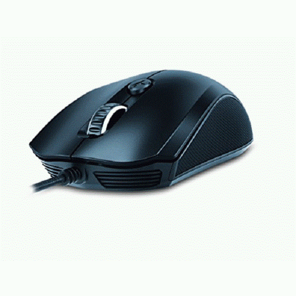 Мышка Genius Scorpion M6-400 Black (31040062101)