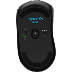 Мышка Logitech G603 Lightspeed (910-005101)