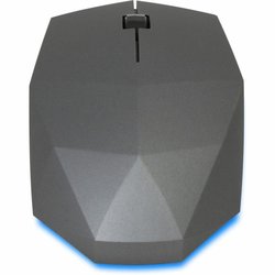 Мышка OMEGA Wireless OM-413 grey diamond (OM0413WG)