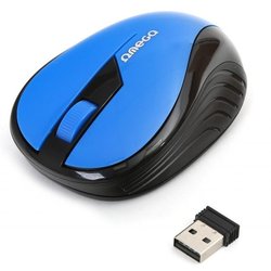 Мышка OMEGA Wireless OM-415 blue/black (OM0415BB) ― 