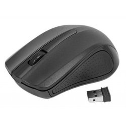 Мышка OMEGA Wireless OM-419 black (OM0419B) ― 