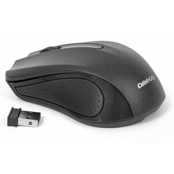 Мышка OMEGA Wireless OM-419 black (OM0419B)